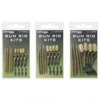Drennan Run Rig Kits